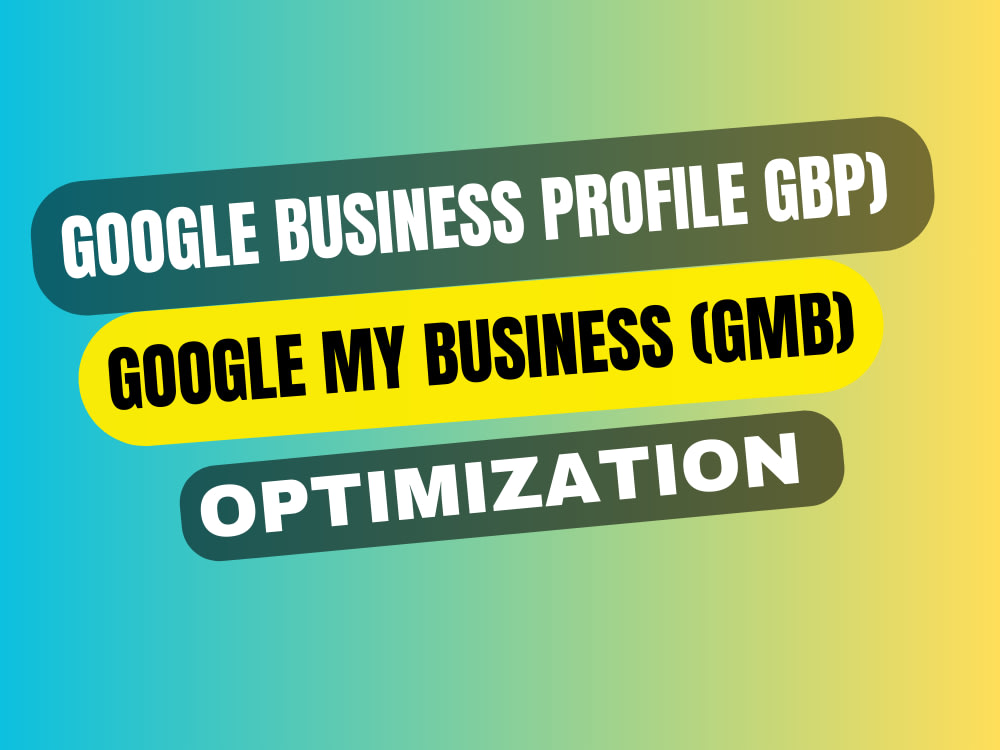 Google Business Profile Management Press Release