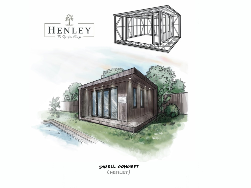 A high quality architecture drawing | Upwork