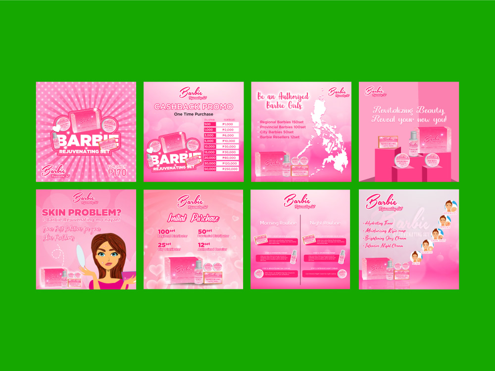 Graphic Design | Social Media Graphic Design | Ads Design | Upwork