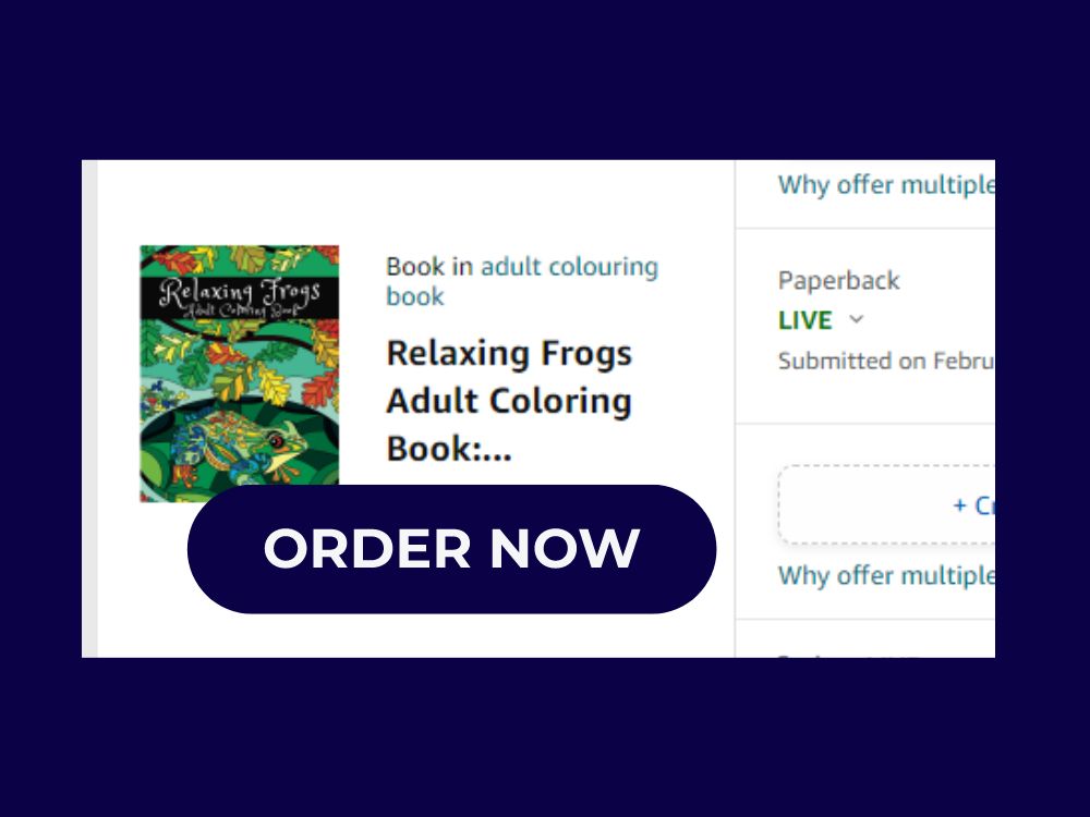 Amazon kindle publishing | amazon kdp paperback formatting | amazon kdp ...