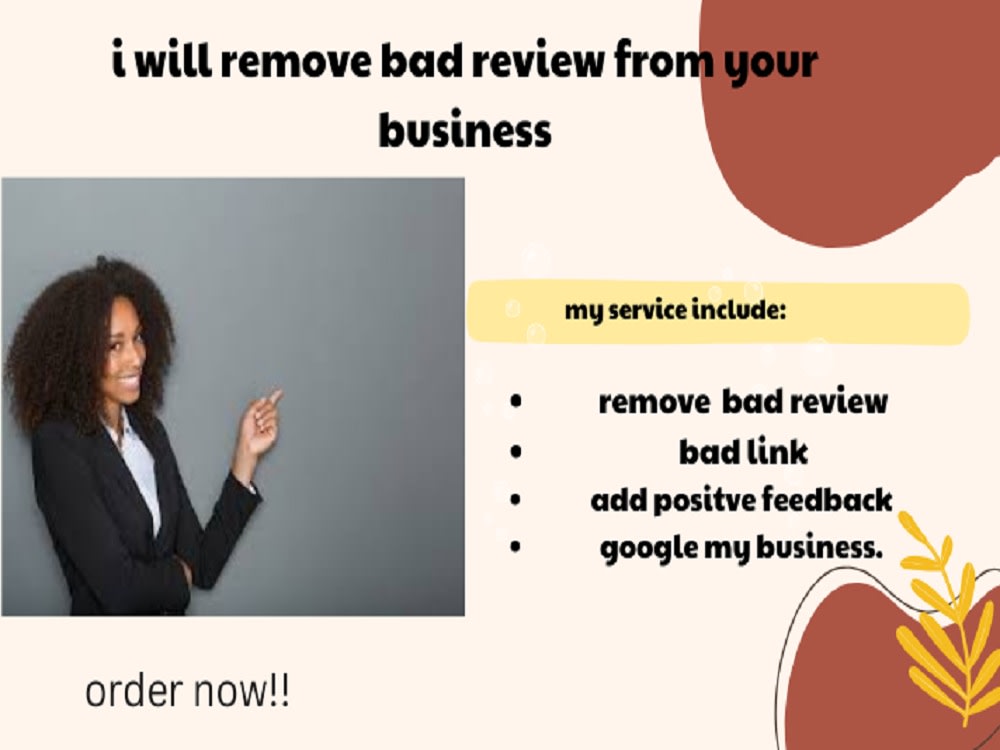 Permanently remove bad url links from google search Upwork