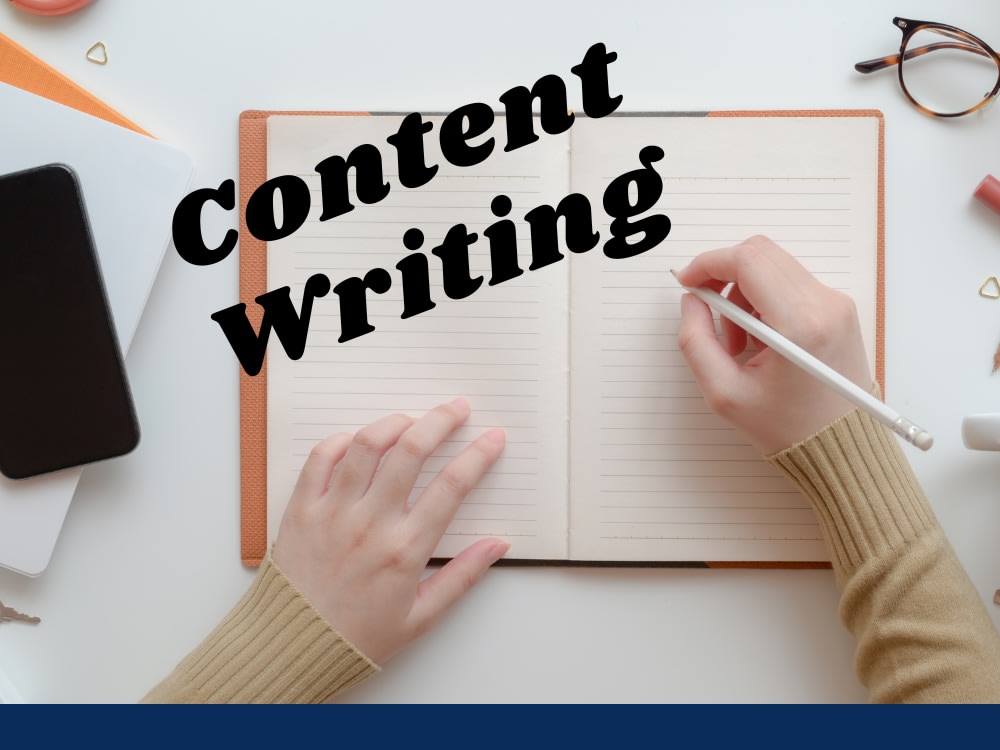 SEO Optimized Article & Blog Post | website content writer |Content ...