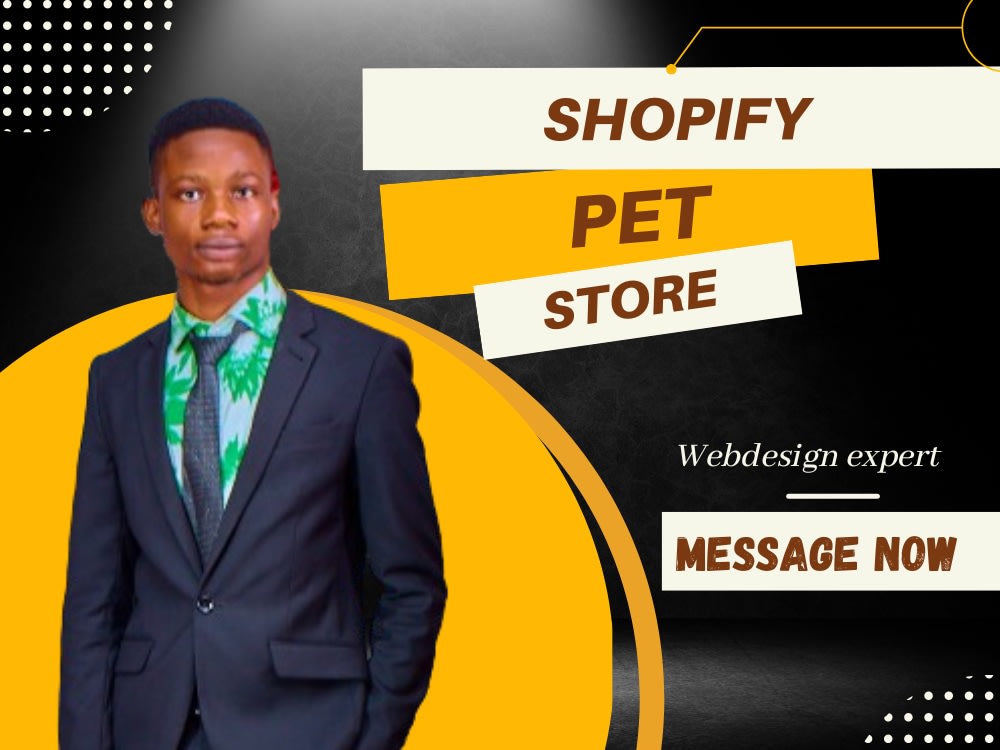 Shopify clearance cat store