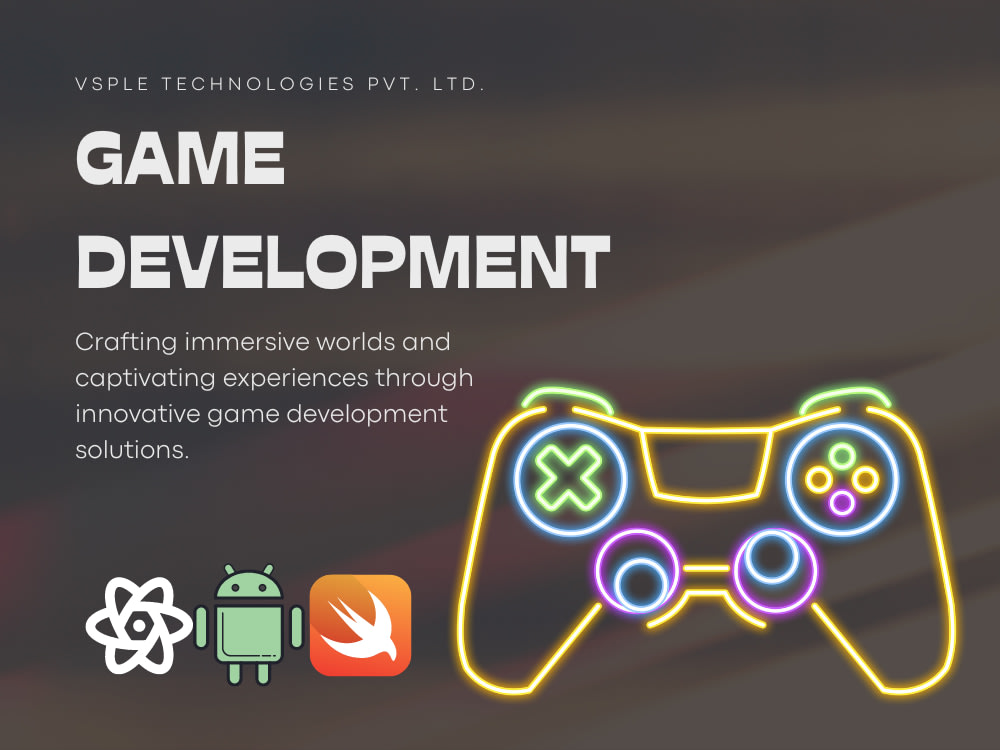 Expert Mobile Game Development Services | Native and Hybrid | Upwork