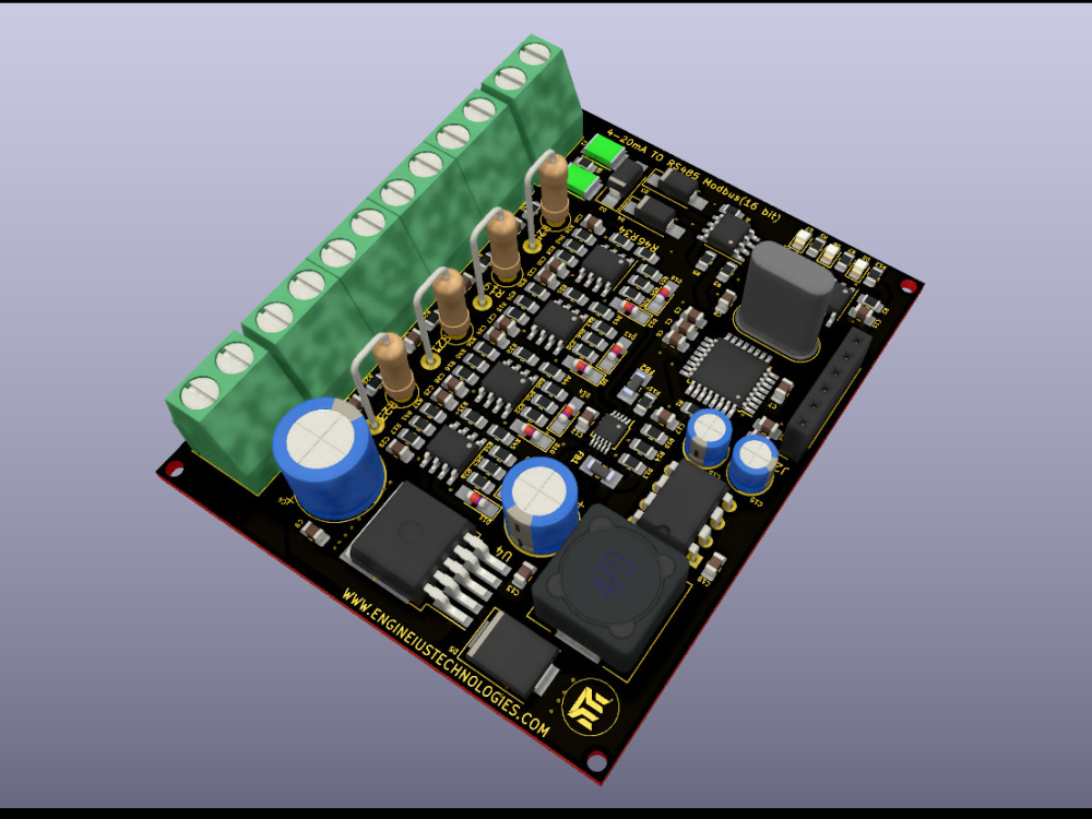 Professional PCB Design, PCB Layout, Circuit design, Schematic design