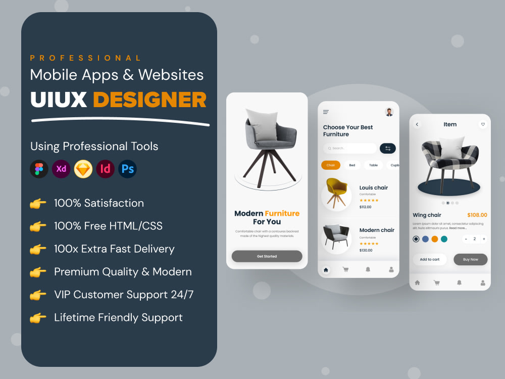 App ui ux designer | app ui ux | mobile app ux | ui ux designer in ...