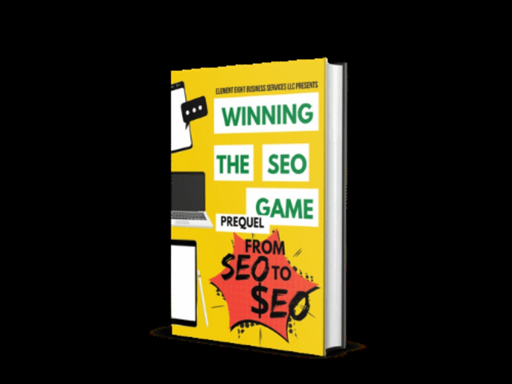 A custom book cover design that'll attract the right readers | Upwork