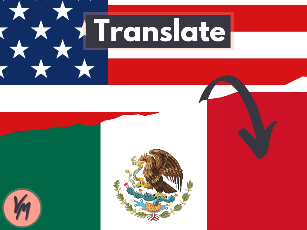 A natural and accurate English to Spanish translation | Upwork