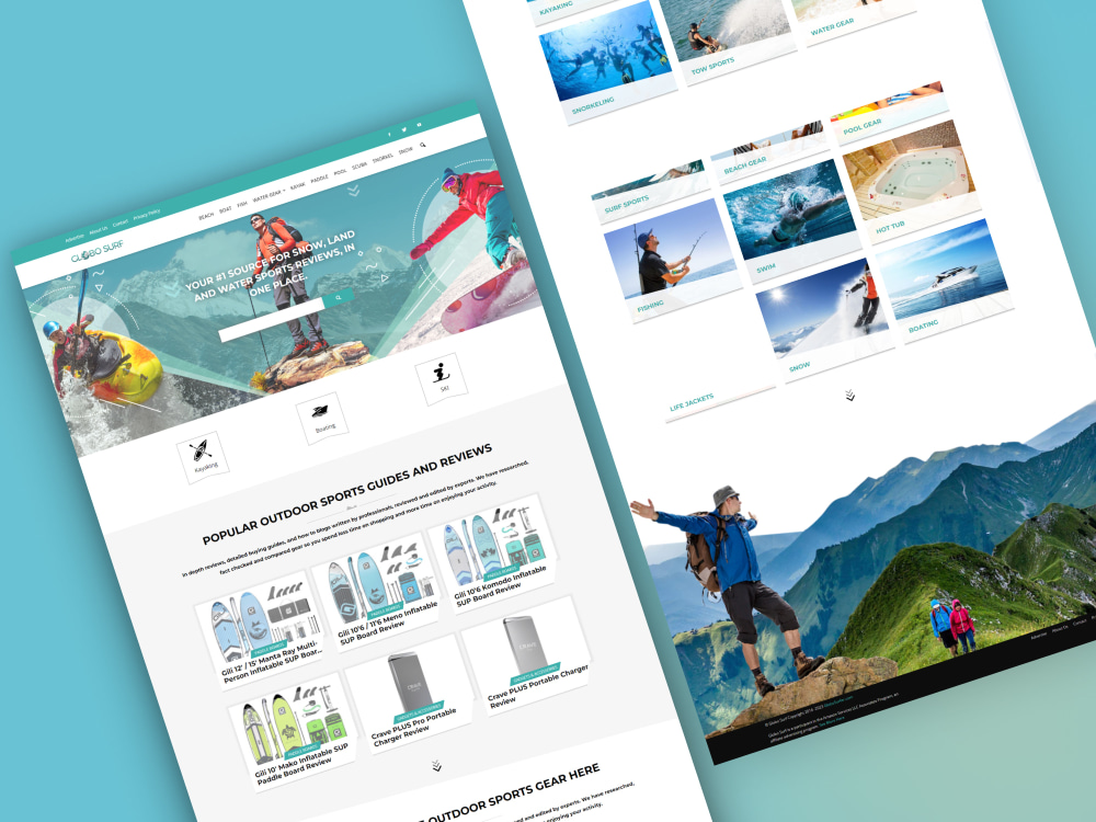 Full Stack WordPress Developer | Web Design & Development| WordPress ...