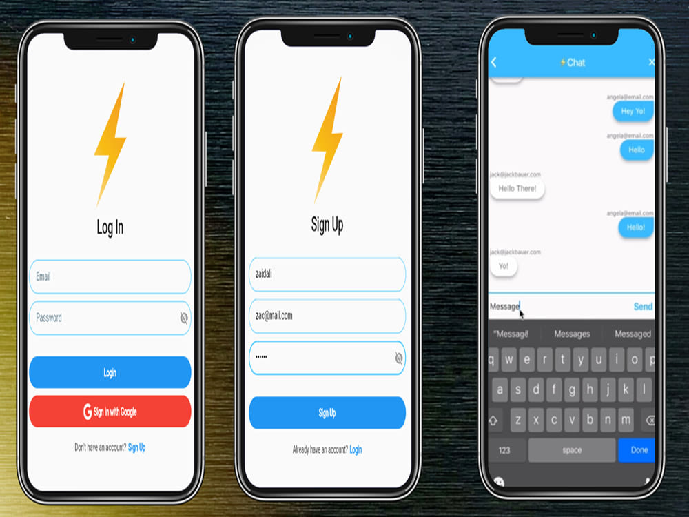 Expert Flutter Developer for Seamless Mobile App Development | Upwork