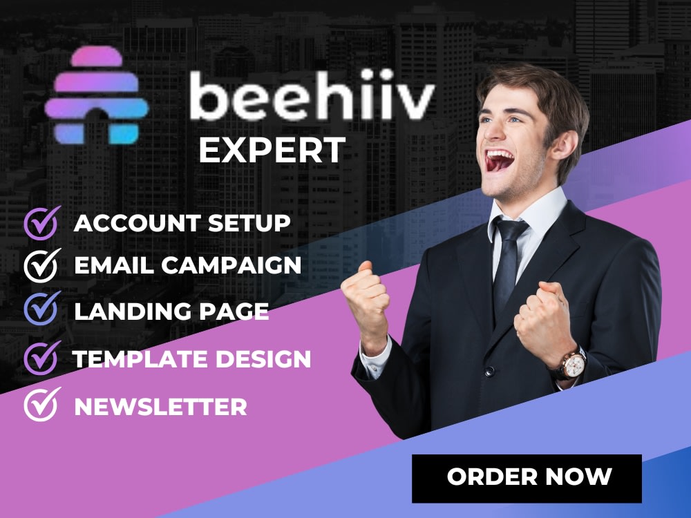 Beehiiv Account Setup Beehiiv Newsletter Template Beehiiv Automation Beehiiv Account Setup Beehiiv Newsletter Template Beehiiv Automation