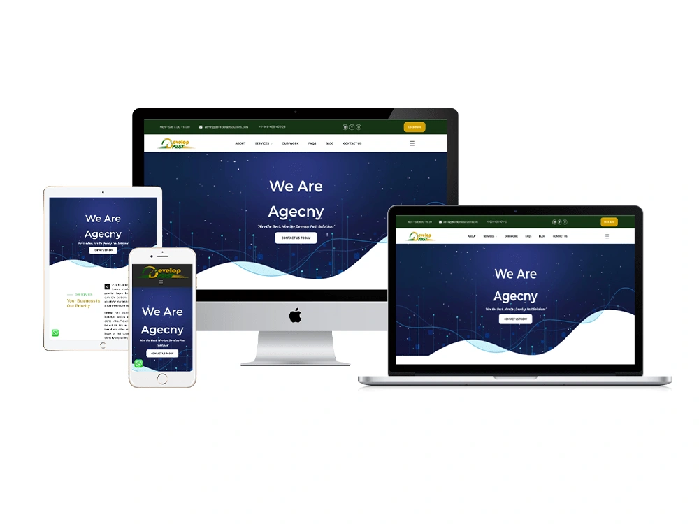 Your WordPress web developer and web designer | Upwork