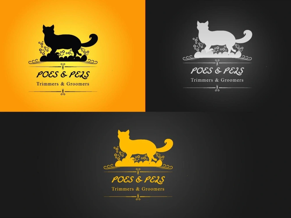A high qualtiy, catchy and brand expressing logo design for your brand ...