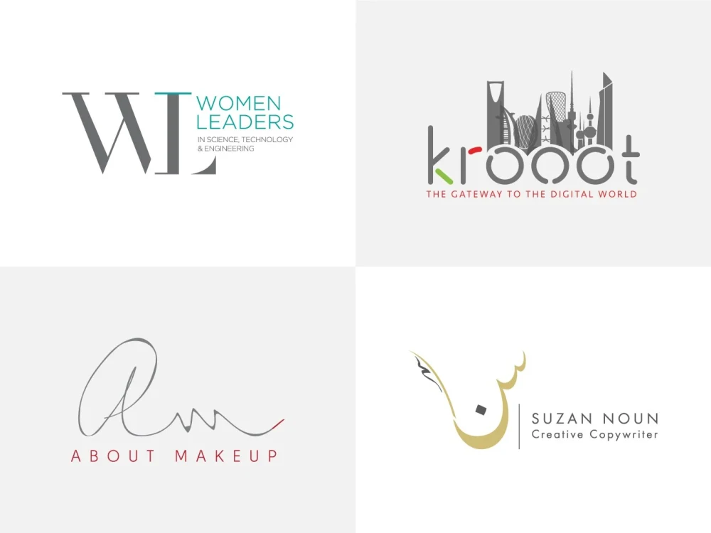 Custom Brand Logo Design Upwork