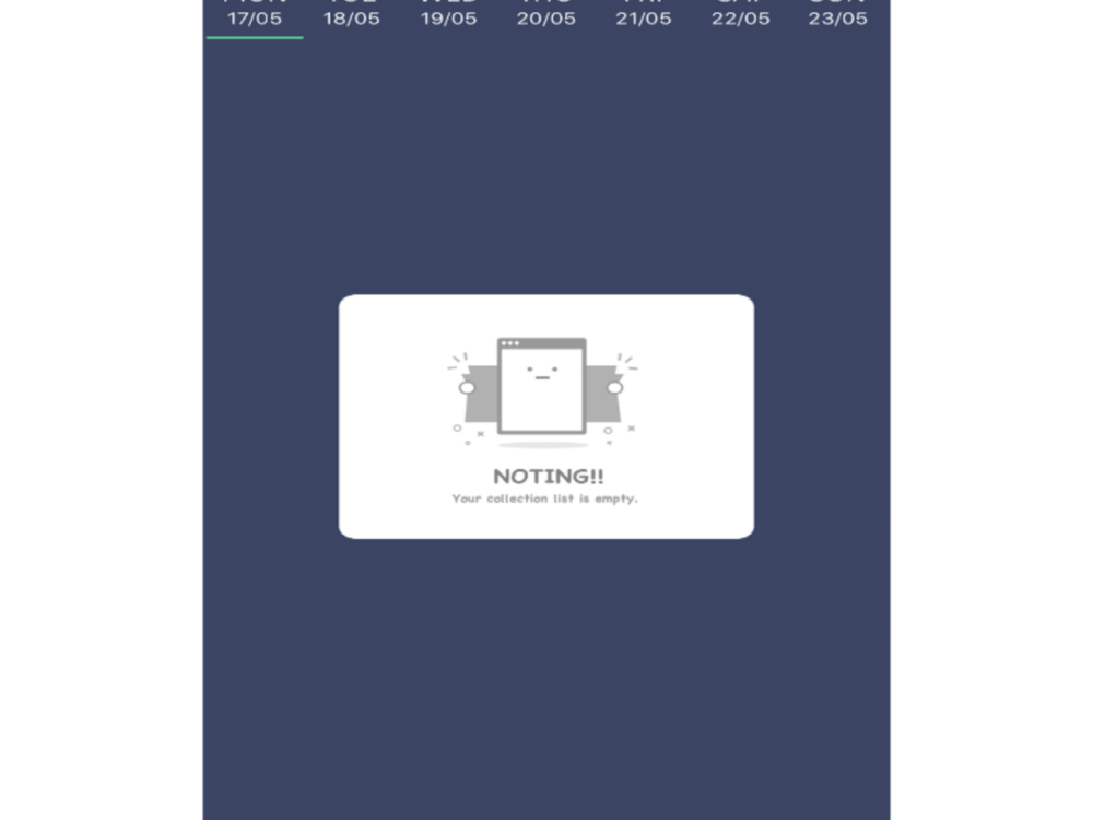 daily-checklist-daily-routine-ios-application-upwork