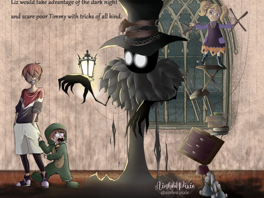 Awesome illustrations for your children book | Upwork