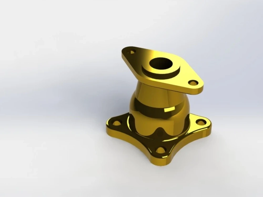 A Great 3D Model - Object as per your Requirement | Upwork