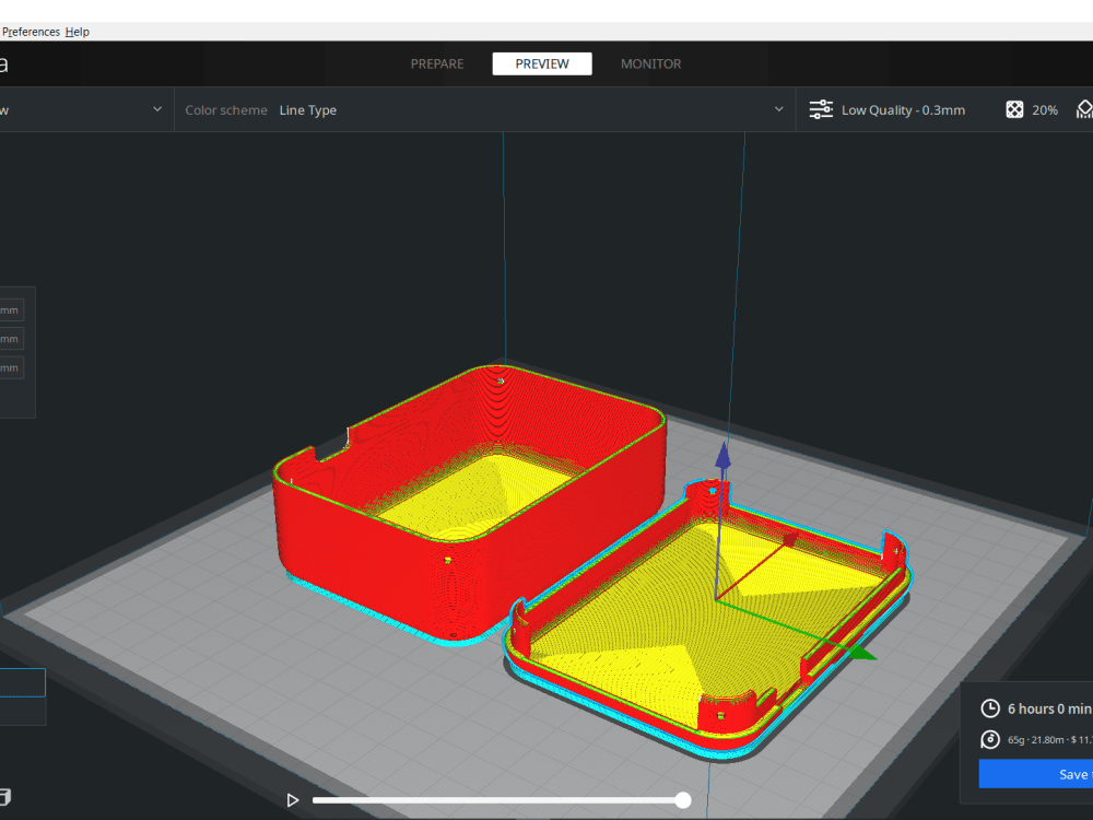3D printing file formats for your business Upwork