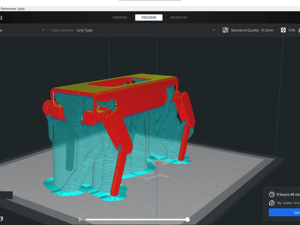 3D printing file formats for your business Upwork