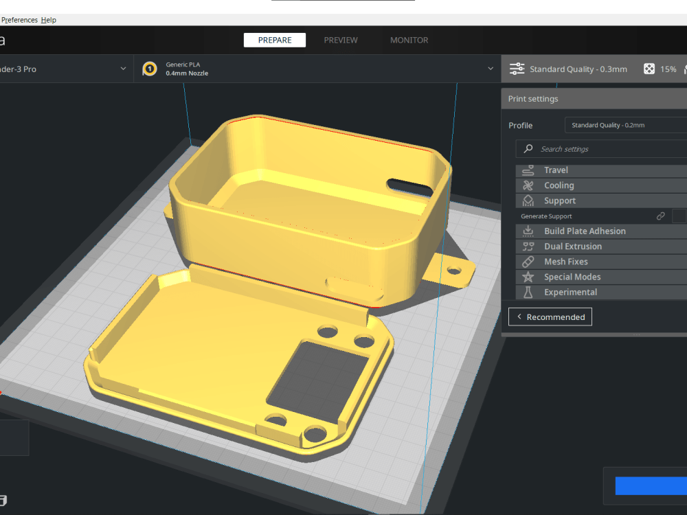 3D printing file formats for your business Upwork