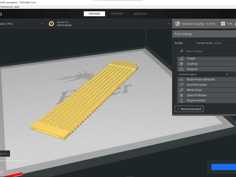 3D printing file formats for your business Upwork