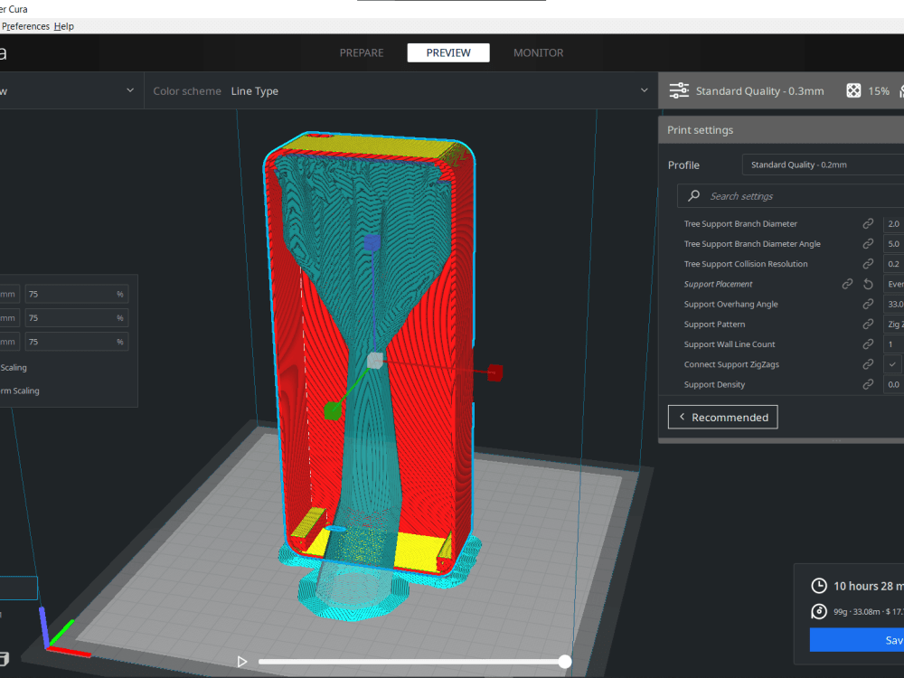 3D printing file formats for your business | Upwork