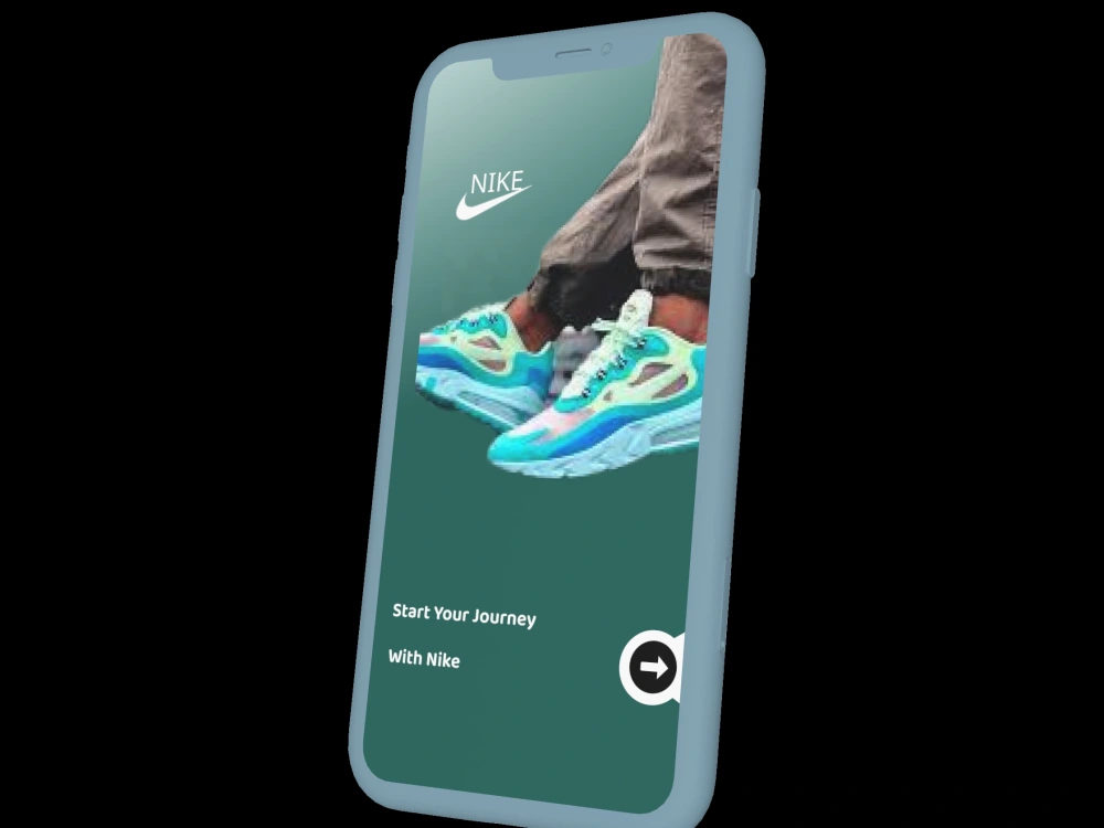 An amazing UI/UX designs both in Mobile & Desktop, Social Media ...
