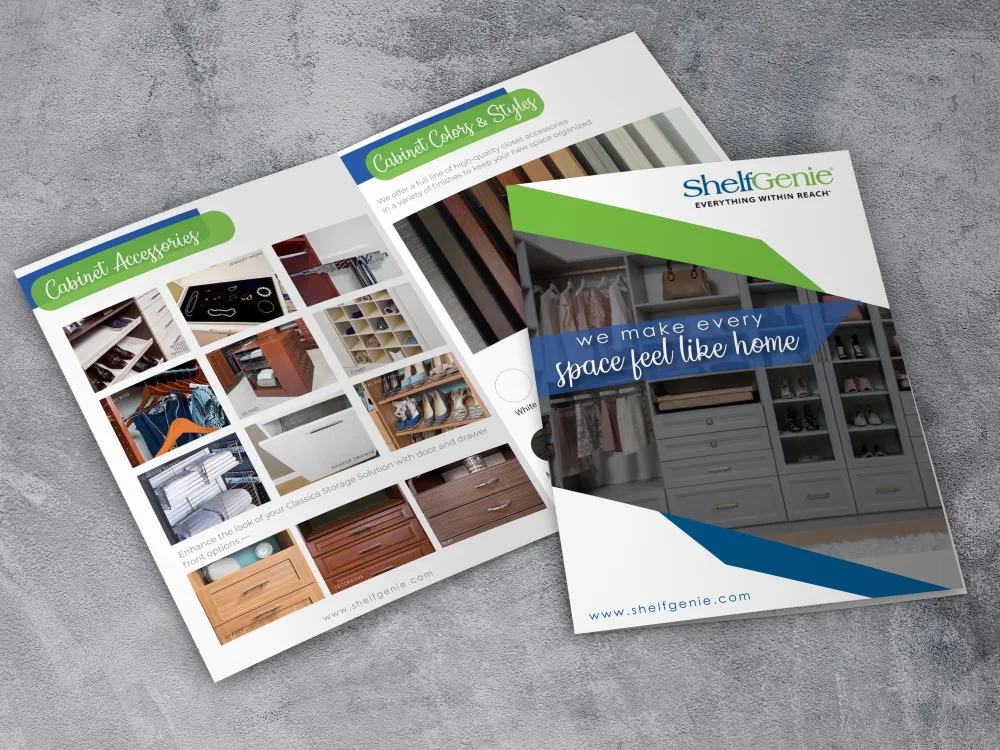 An amazing Catalog designed for your business Upwork