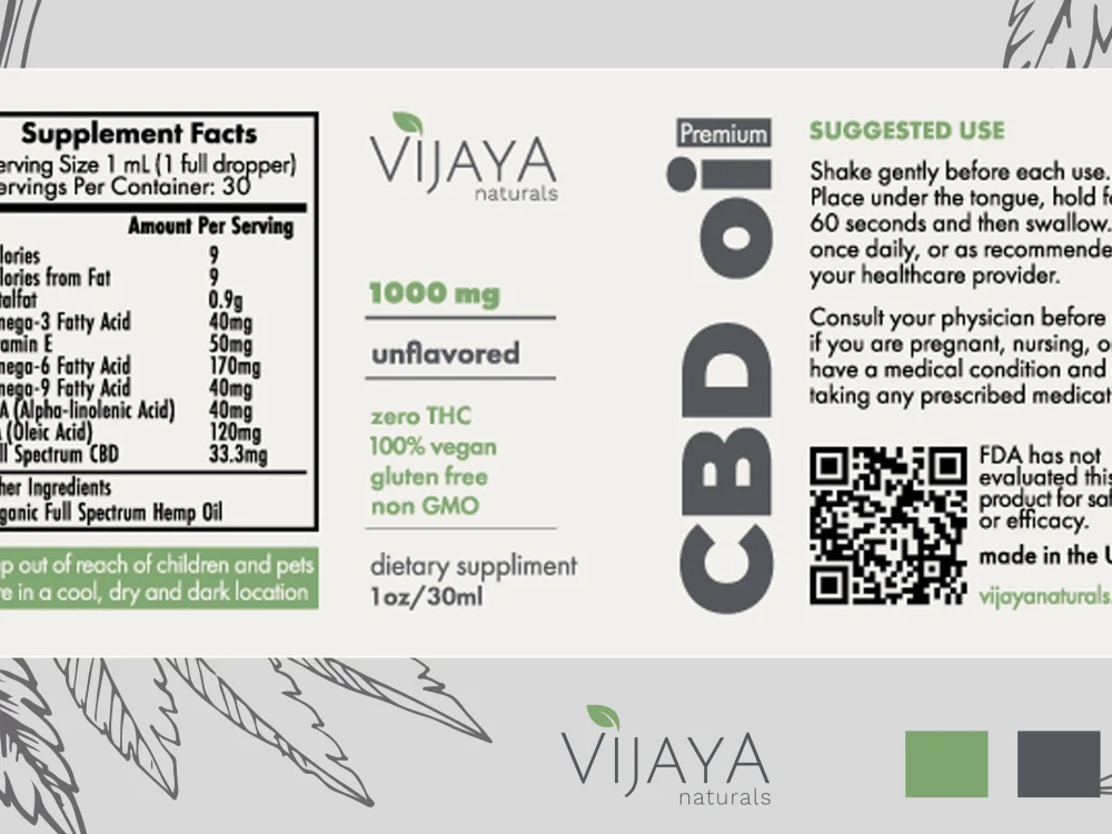 Modern Label Design | Minimal Style | Upwork