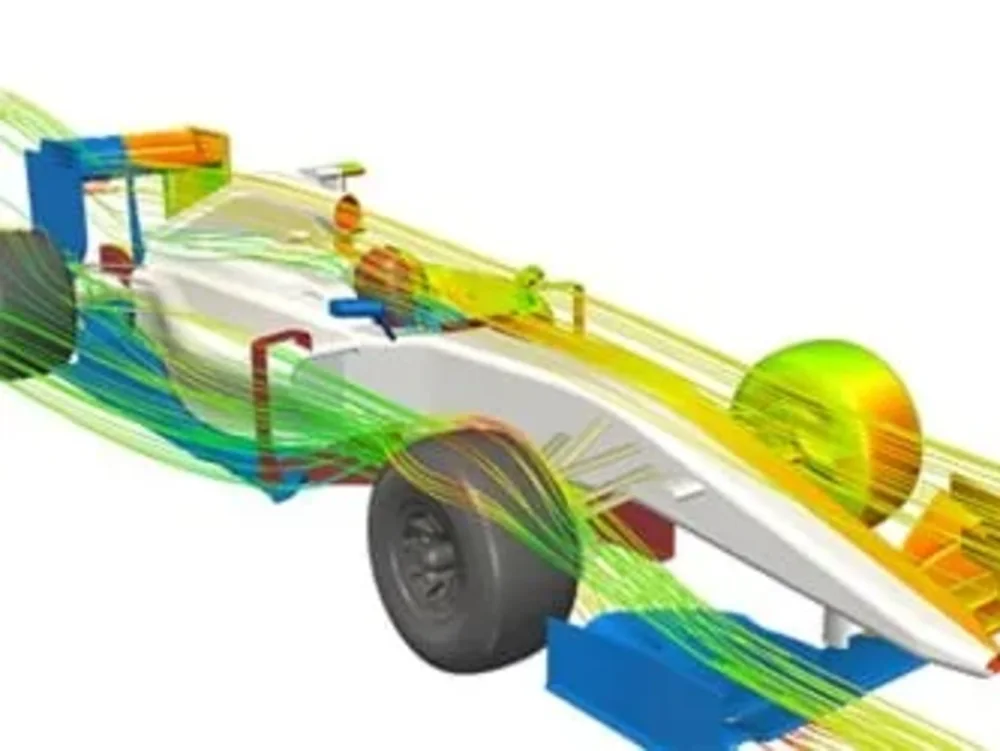 Fea Cfd Analysis Using Ansys Abaqus Upwork Fea Cfd Analysis Using Ansys Abaqus Upwork