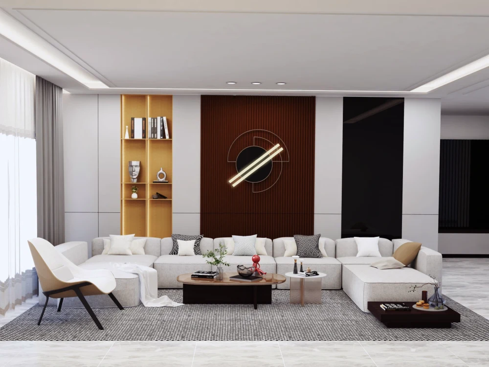 An amazing interior design with realistic photos | Upwork