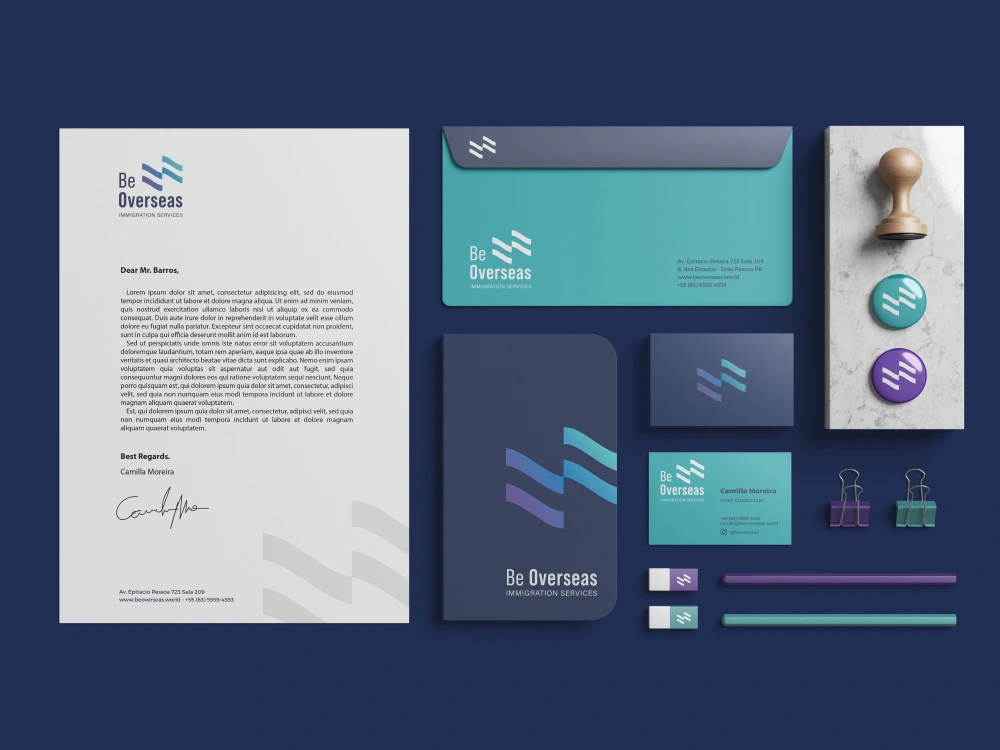 A professional logo project designed to last. | Upwork