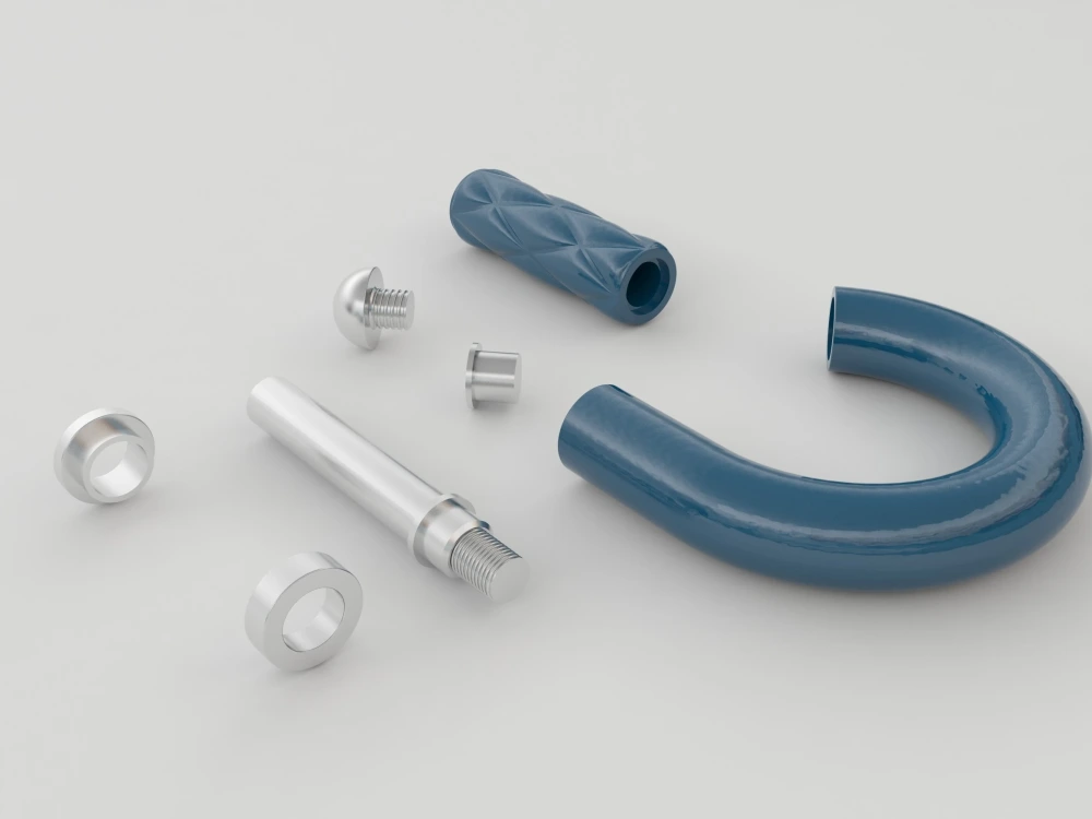 3D printable CAD model of your product | Upwork