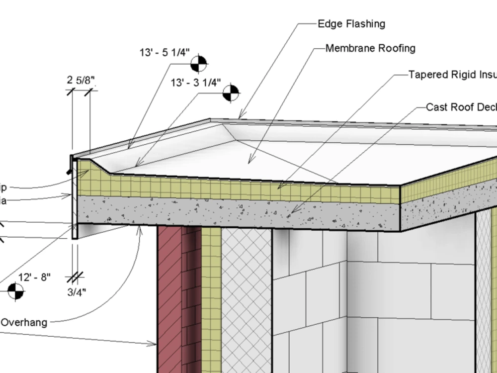 A PROFESSIONAL COURSE OF REVIT AND BIM FROM SCRATCH | Upwork