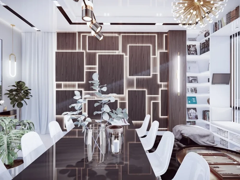 Amazing Residential Interior Design | Upwork