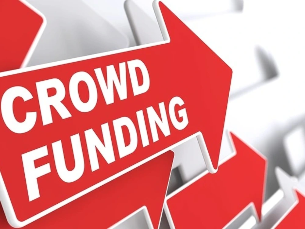 Your Kickstarter or IndieGoGo crowdfunding campaign promoted