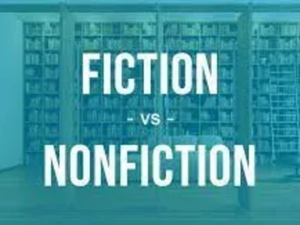 A creative fiction and non fiction script for you | Upwork
