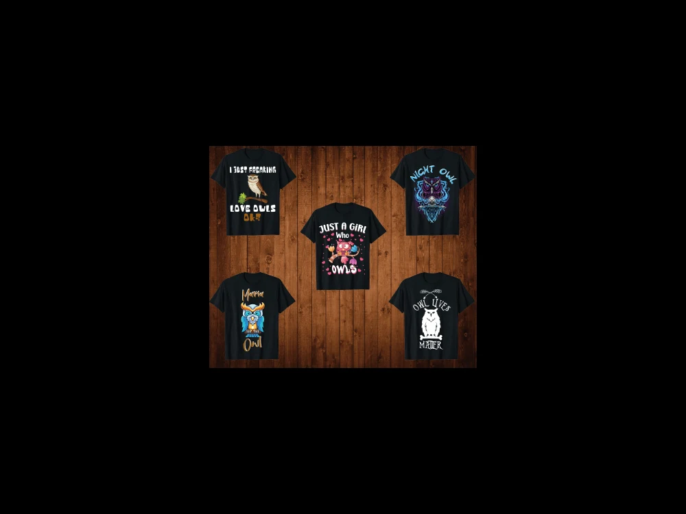 High quality merch by amazon redbubble spreadshirt t shirts designs