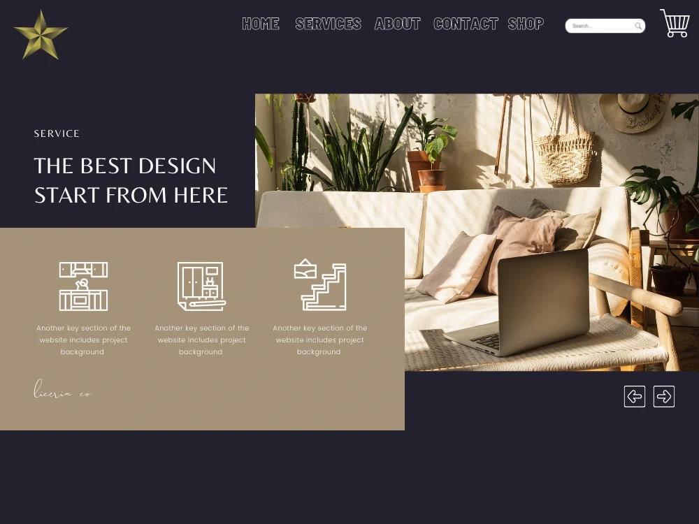 Webflow website design and development | Upwork