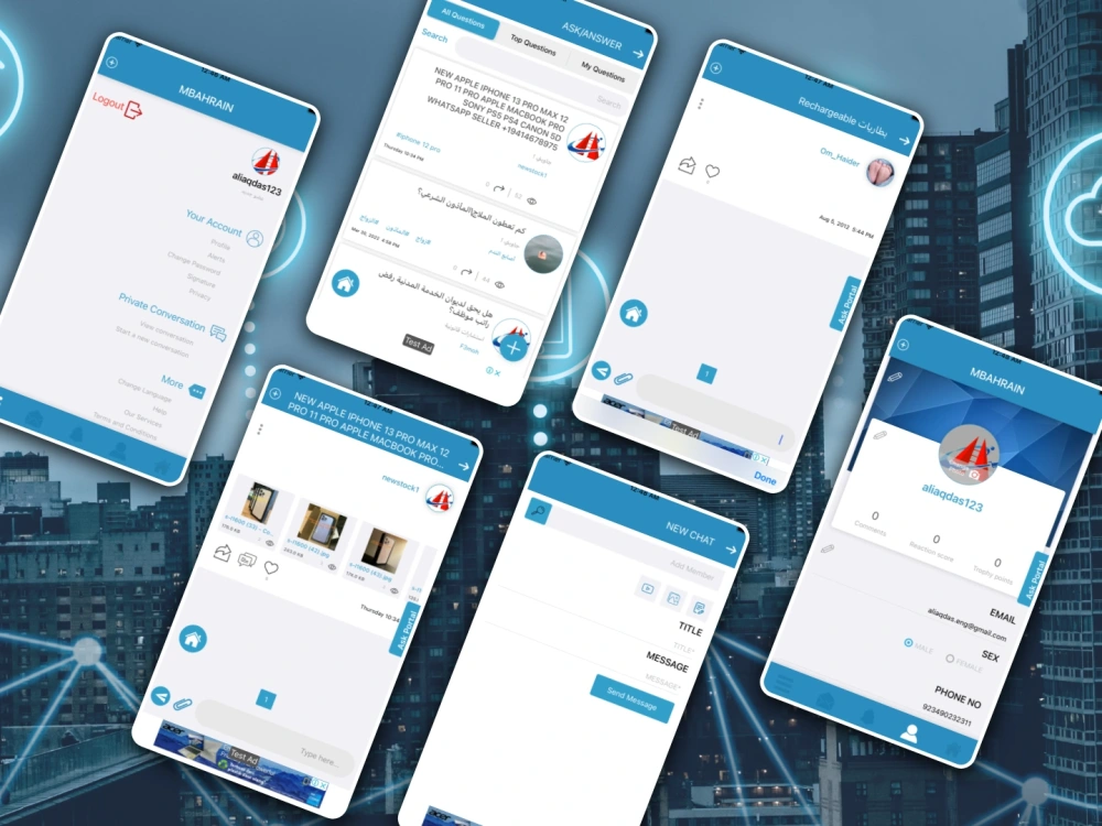 An expert swift developer | firebase for iOS mobile app development ...