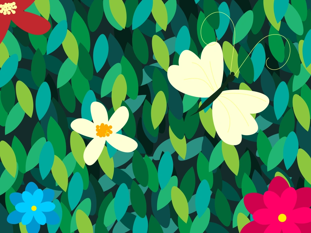 Amazing Illustrations Created In Adobe Illustrator Upwork