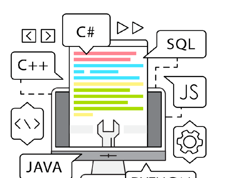 Build a programming project | Upwork
