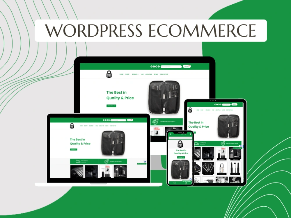 A WordPress Expert | WordPress Designer | WordPress Developer | Upwork