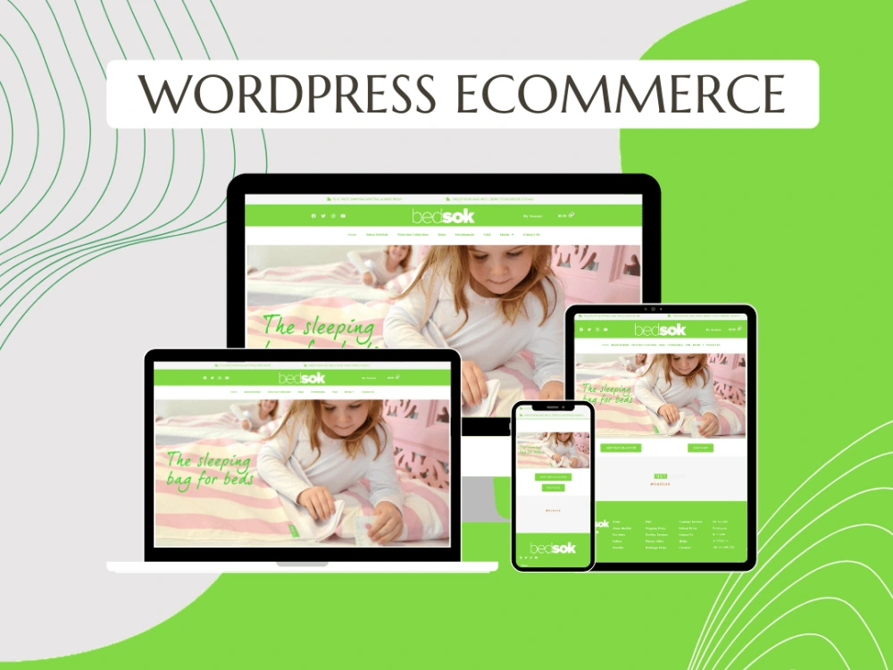A WordPress Expert | WordPress Designer | WordPress Developer | Upwork