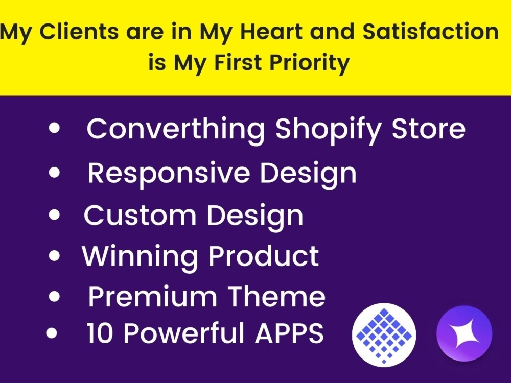 High Converting shopify Landing page design pagefly, shogun or Gempages ...