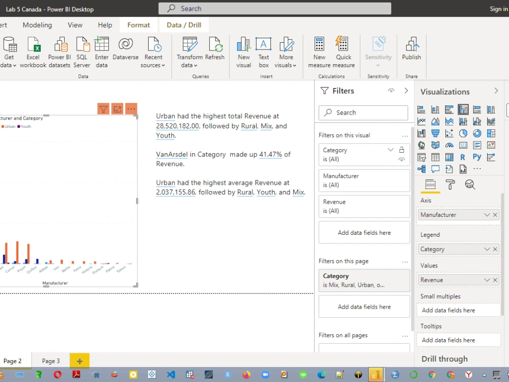 Quality Data analysis services meeting clients needs. | Upwork
