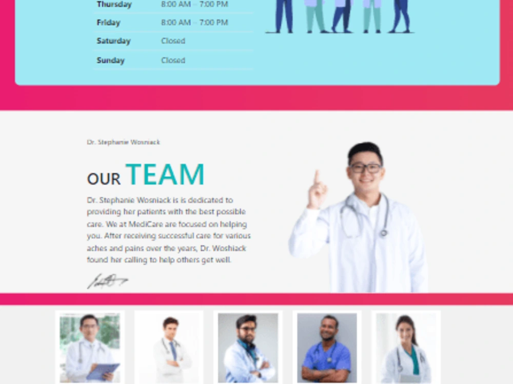 Responsive html CSS website design in 3 hour | Upwork