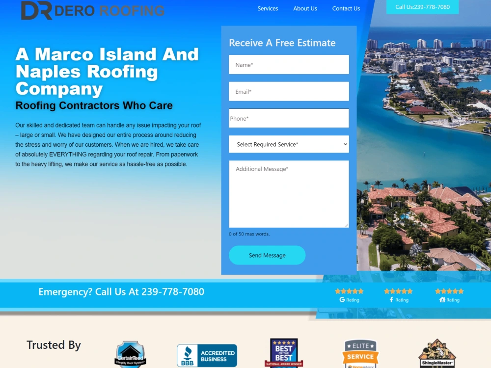 Functional and Responsive WordPress Website | Upwork