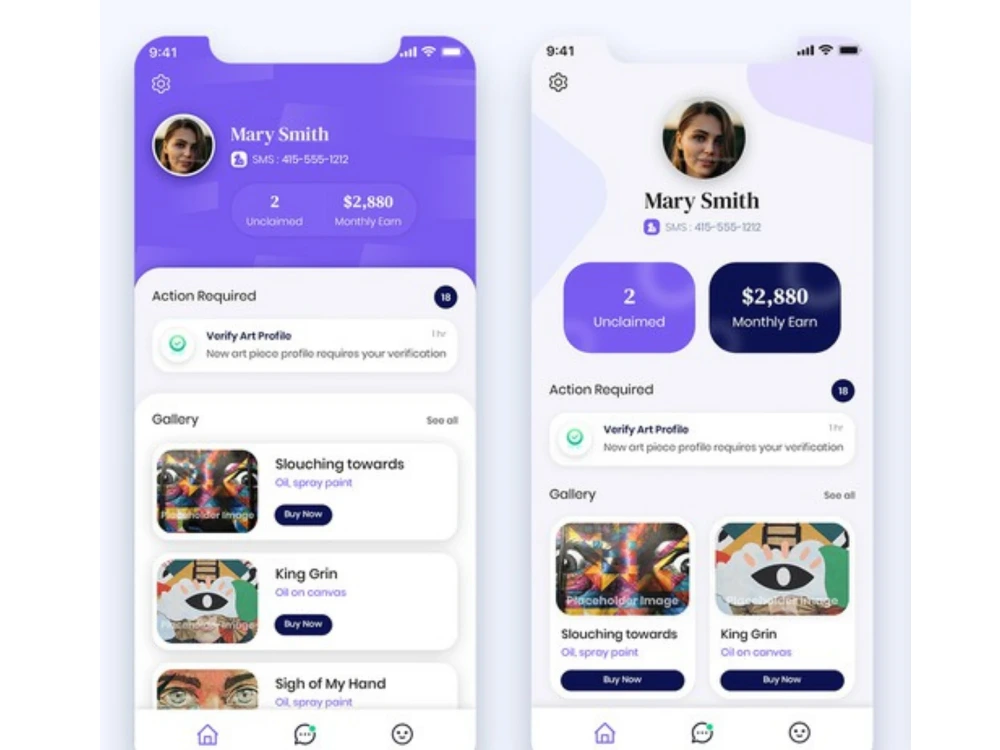 Mobile App Development Android app and ios app | Upwork