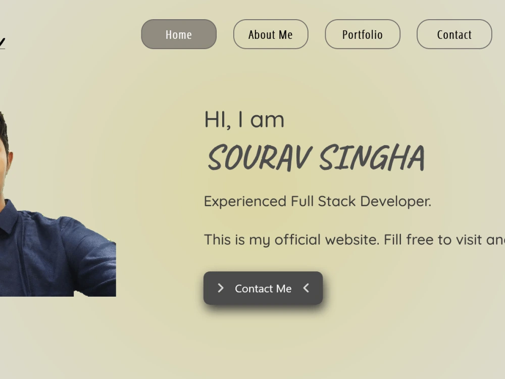 A full responsive website using HTML CSS javascript | Upwork